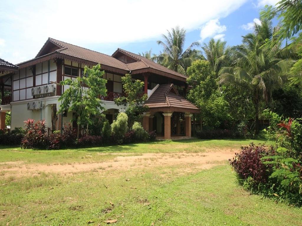 Vansana Nam Ngum Resort Viêng Chăn Ngoại thất bức ảnh