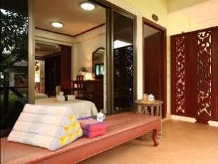 Vansana Nam Ngum Resort Viêng Chăn Ngoại thất bức ảnh