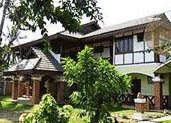 Vansana Nam Ngum Resort Viêng Chăn Ngoại thất bức ảnh