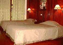 Vansana Nam Ngum Resort Viêng Chăn Ngoại thất bức ảnh